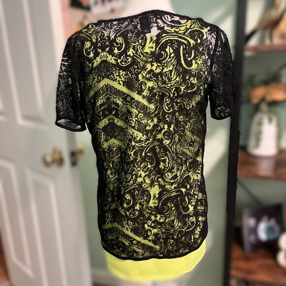 Kenneth Cole New York Blouse, Size S - Picture 4 of 4